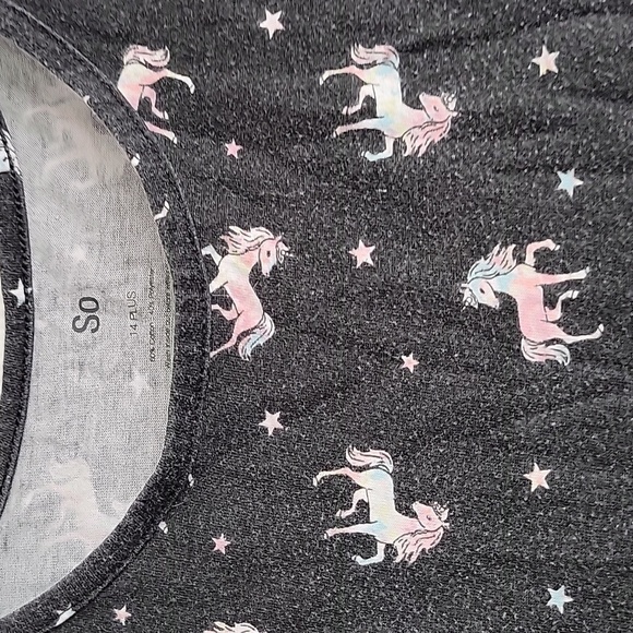 SO Girl's Dress - Picture 5 of 12